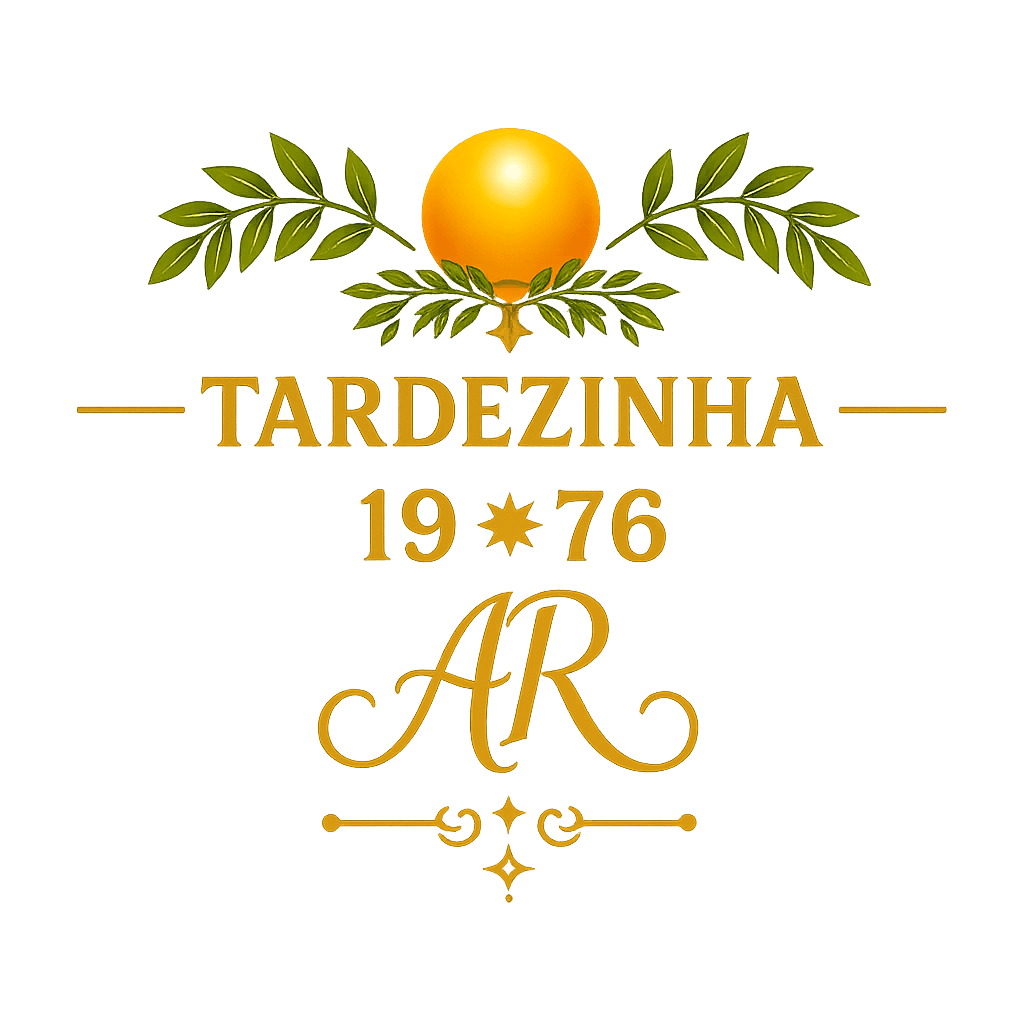 Tardezinha 19·76